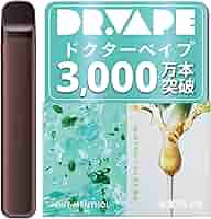 ドクターベープ3用 ミルキーウェイ ドクターベープ3用 ミルキーウェイ 公式】DR.VAPE（ドクター